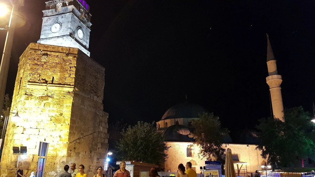 5 Days Istanbul & Antalya Holiday Package: History, Culture & Nature (Group Tour) β photo 11