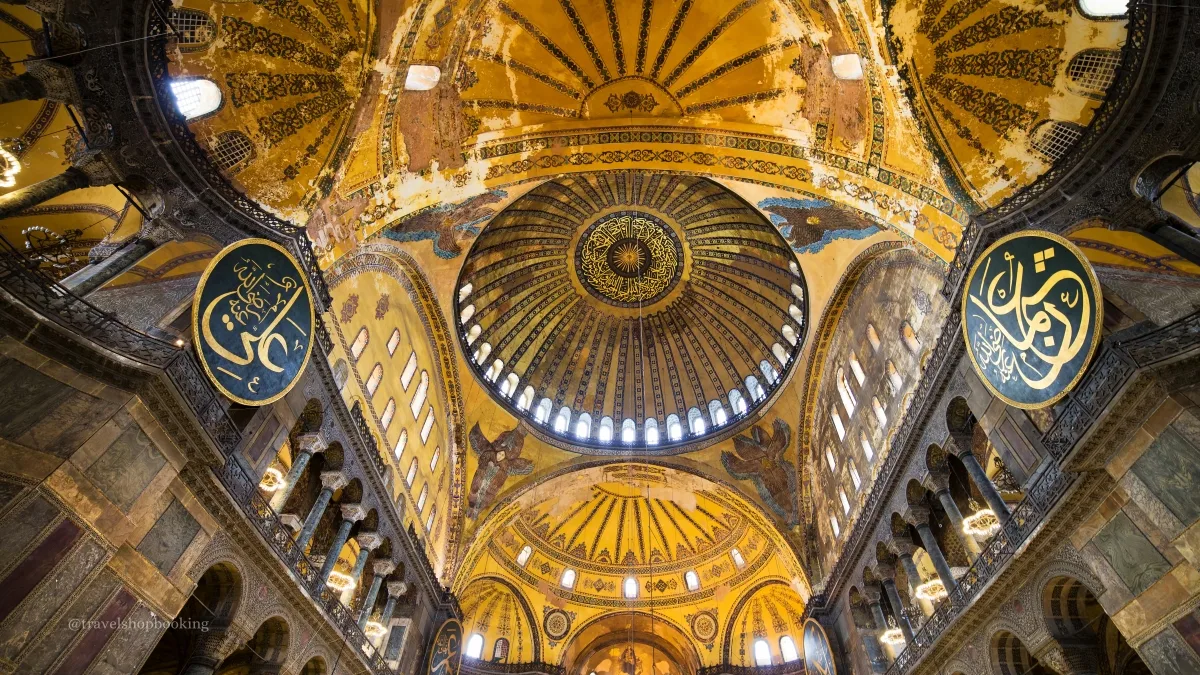 5 Days Istanbul & Antalya Holiday Package: History, Culture & Nature (Private Tour) — photo 3
