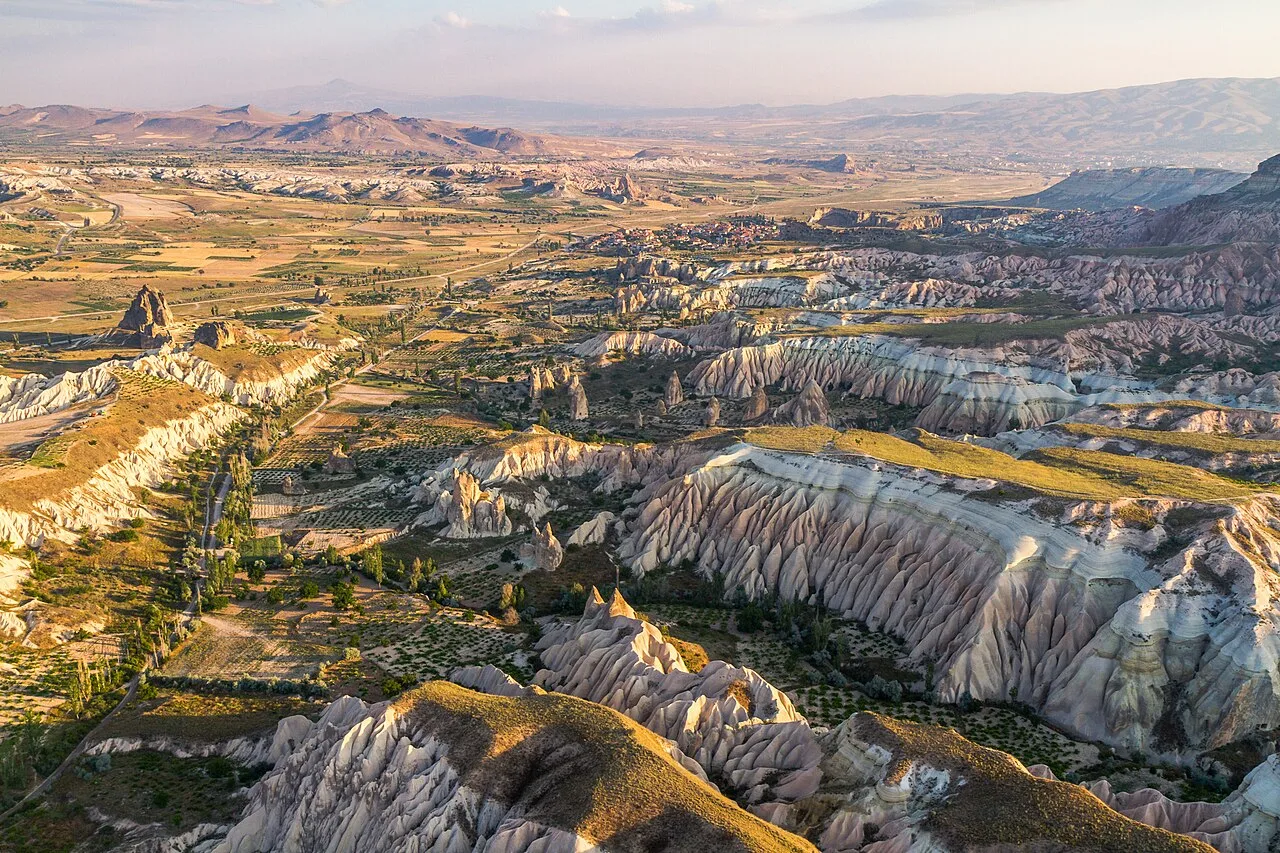 5 Days Istanbul & Cappadocia Tour by Plane (Private Tour) — photo 13