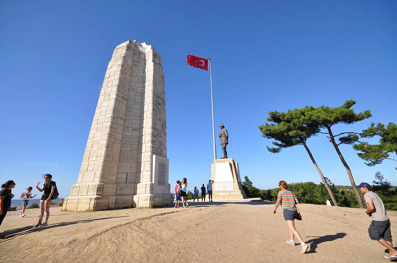 5 Days Istanbul, Gallipoli & Troy Heritage Discovery Tour Private Tour — photo 10
