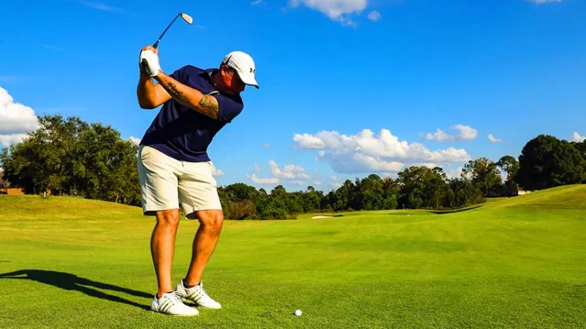 5 Days Istanbul Golf Package: Three Golf Days on a City-Center Course Private Tour — photo 2