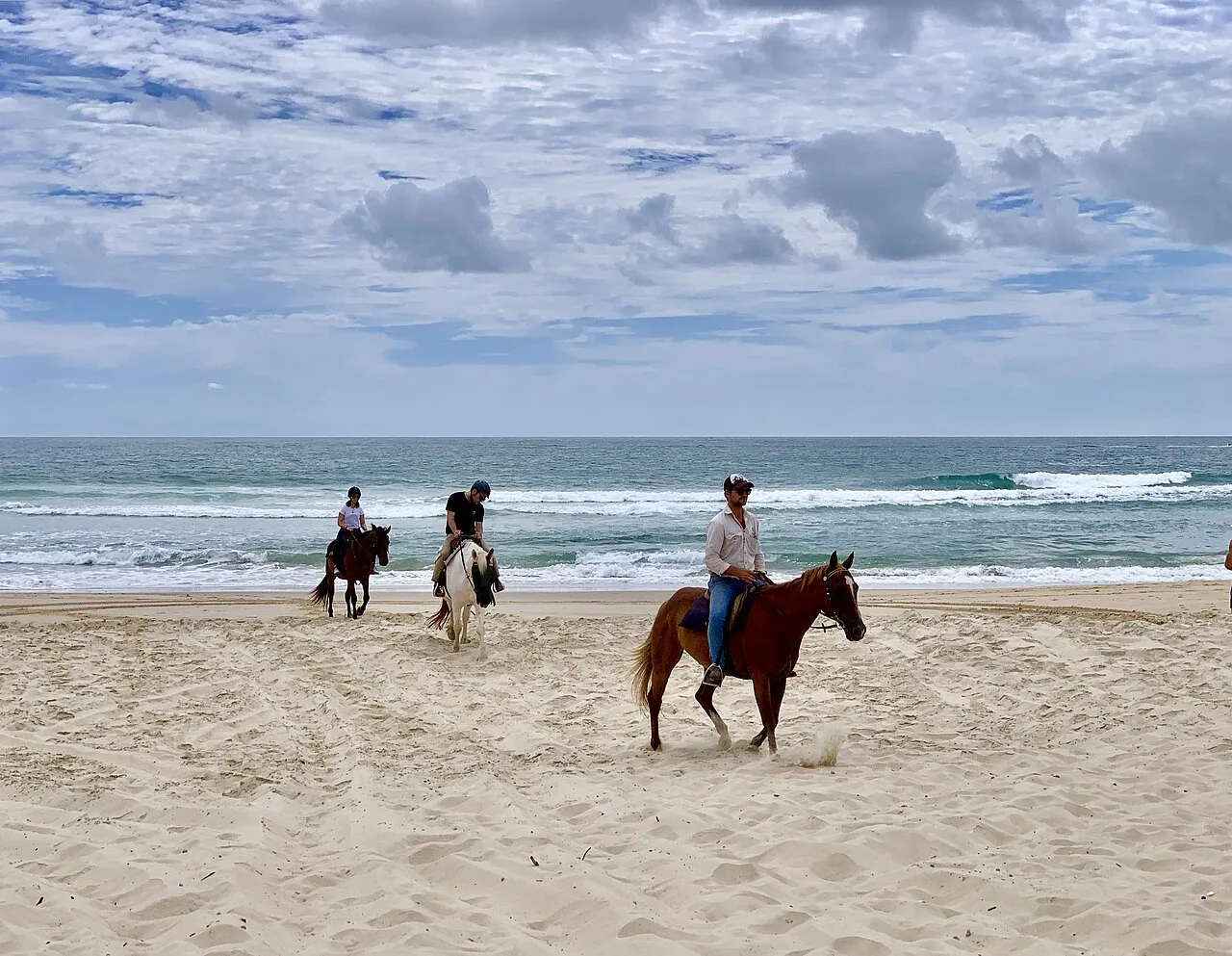 5 Days Istanbul Horse Riding Adventure: Three Riding Days Outside the City Private Tour — photo 2