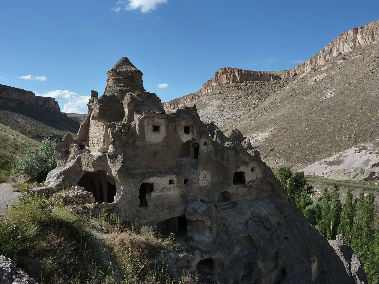 5 Days Kayseri City Tour: Kanesh, Soganli Valley, Cooking Class & Turkish Bath Private Tour β photo 5