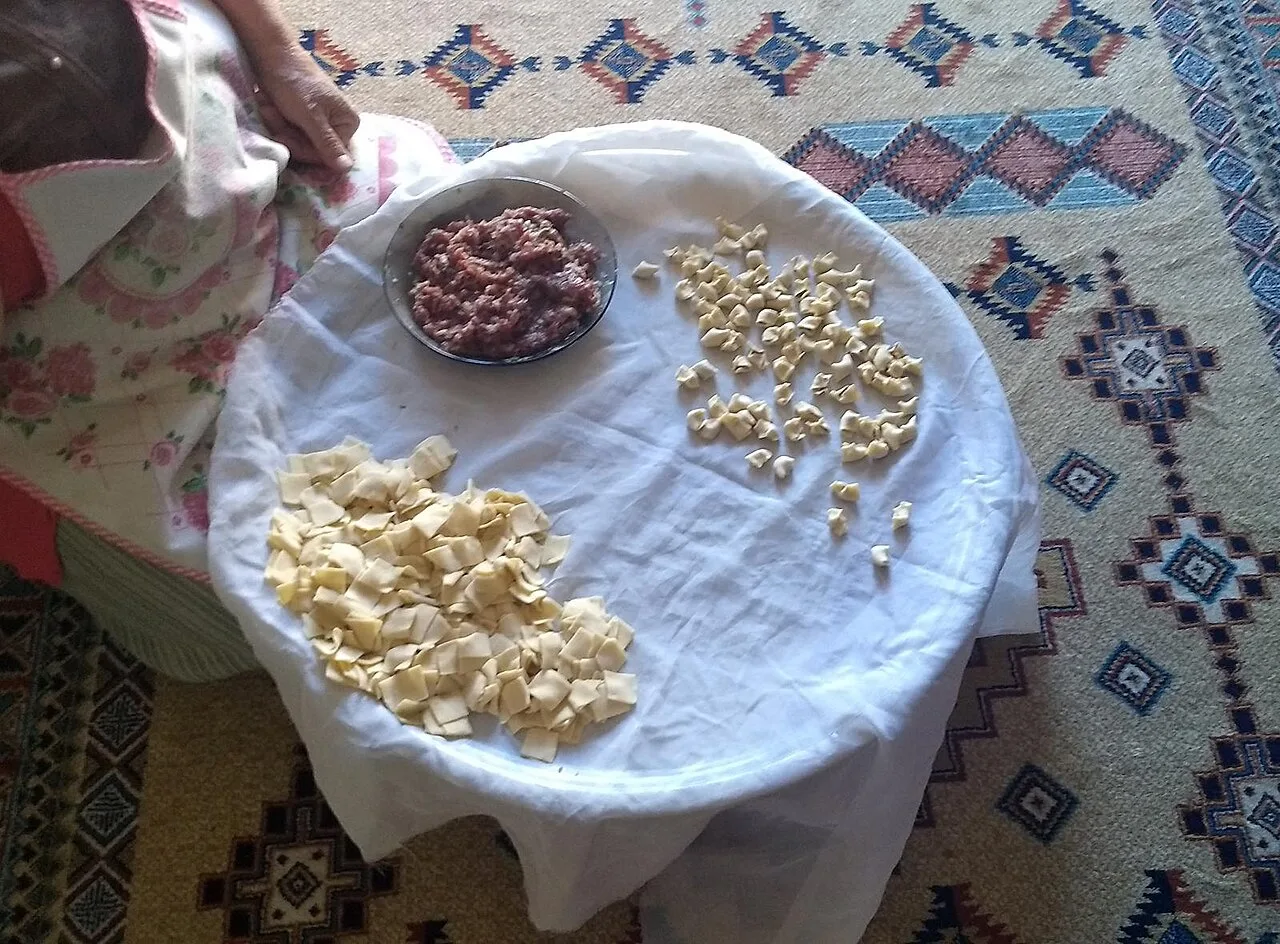 5 Days Kayseri City Tour: Kanesh, Soganli Valley, Cooking Class & Turkish Bath Private Tour β photo 8