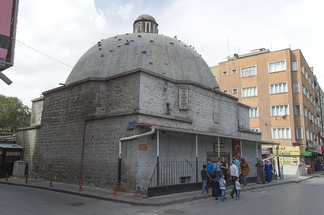 5 Days Kayseri City Tour: Kanesh, Soganli Valley, Cooking Class & Turkish Bath Private Tour β photo 10