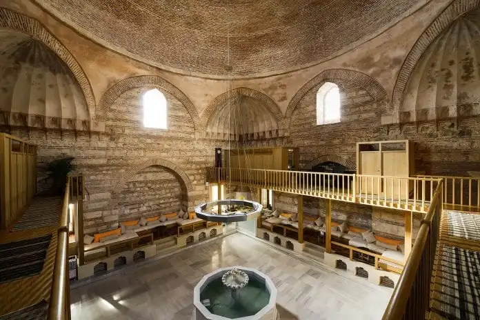 5 Days Kilis City, Cooking Class & Turkish Bath Tour from Gaziantep Private Tour — photo 7
