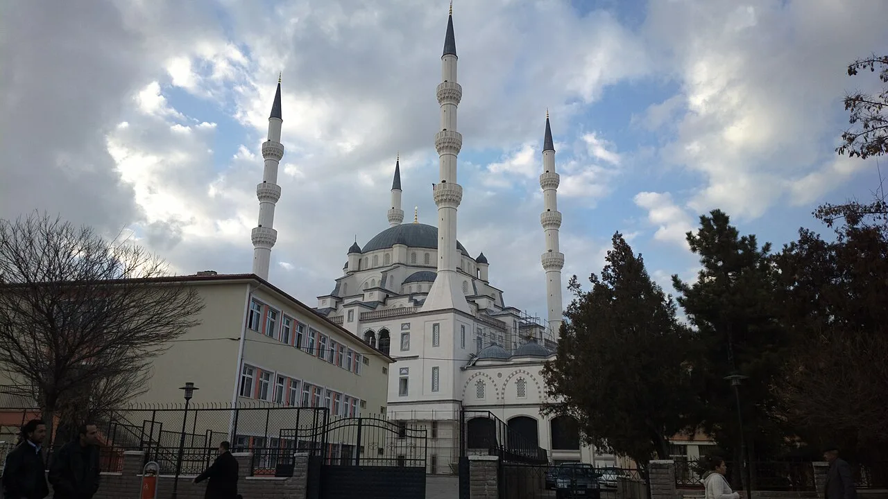5 Days Kirikkale Tour: City Sights, Cooking Lesson and Turkish Bath from Ankara Private Tour — photo 2