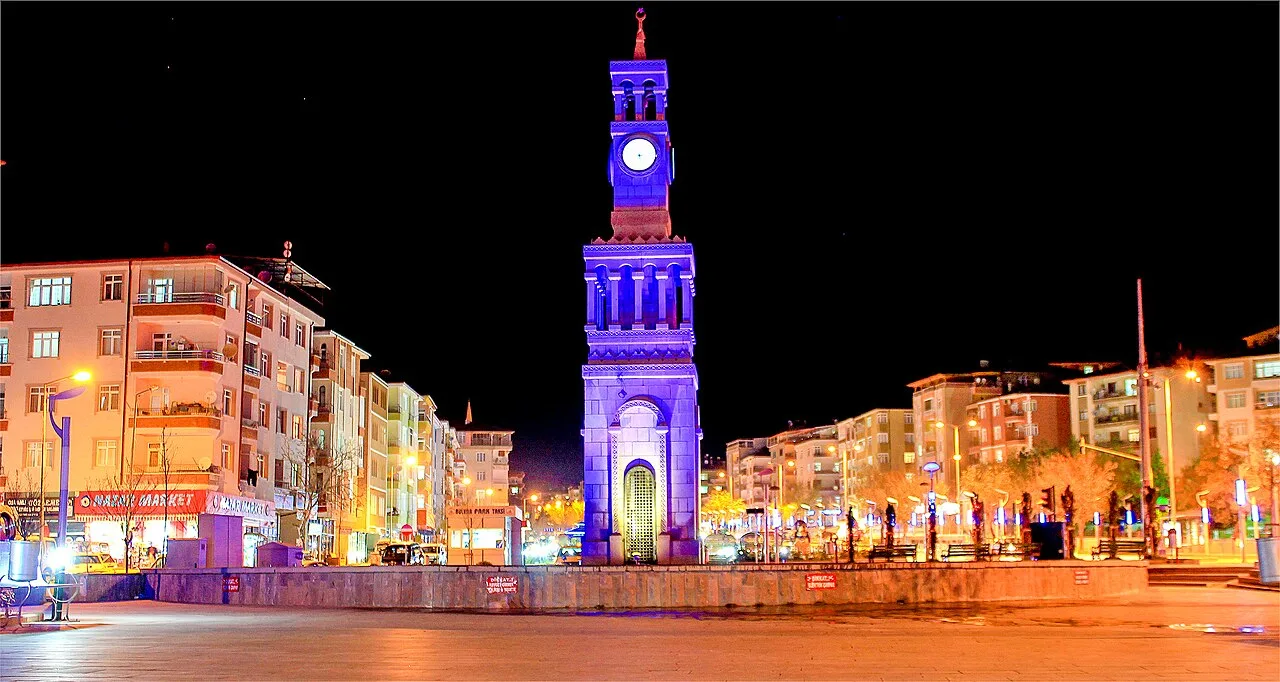 5 Days Kirikkale Tour: City Sights, Cooking Lesson and Turkish Bath from Ankara Private Tour — photo 4