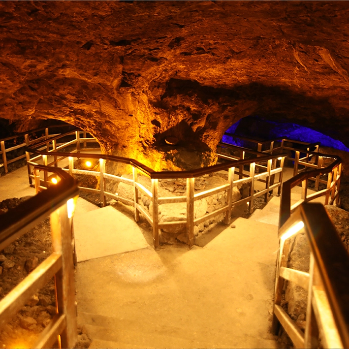 5 Days Kirikkale Tour: City Sights, Cooking Lesson and Turkish Bath from Ankara Private Tour — photo 6