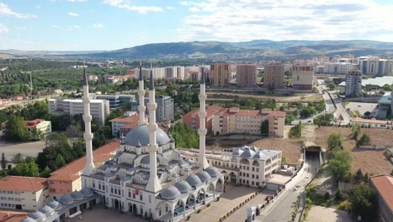 5 Days Kirikkale Tour: City Sights, Cooking Lesson and Turkish Bath from Ankara Private Tour — photo 7