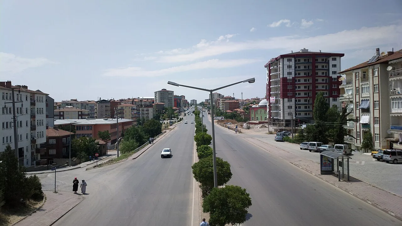 5 Days Kirikkale Tour: City Sights, Cooking Lesson and Turkish Bath from Ankara Private Tour — photo 8