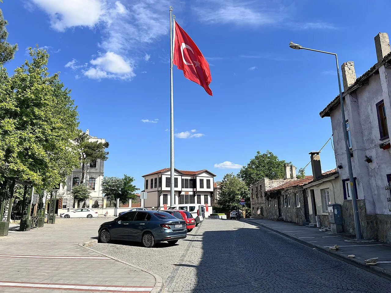 5 Days Kirklareli City, Cooking & Turkish Bath Tour in Thrace Private Tour — photo 3