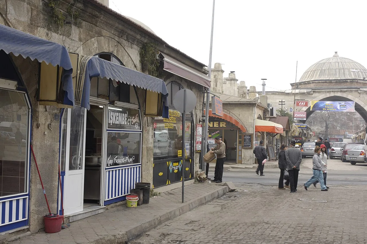 5 Days Kirklareli City, Cooking & Turkish Bath Tour in Thrace Private Tour — photo 6