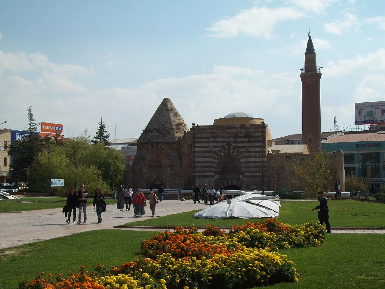 5 Days Kirsehir City, Cooking & Hamam Tour: Kalehoyuk, Mucur and Seyfe Lake Private Tour — photo 10