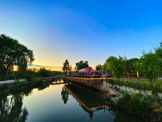 5 Days Kirsehir City, Cooking & Hamam Tour: Kalehoyuk, Mucur and Seyfe Lake Private Tour — photo 12