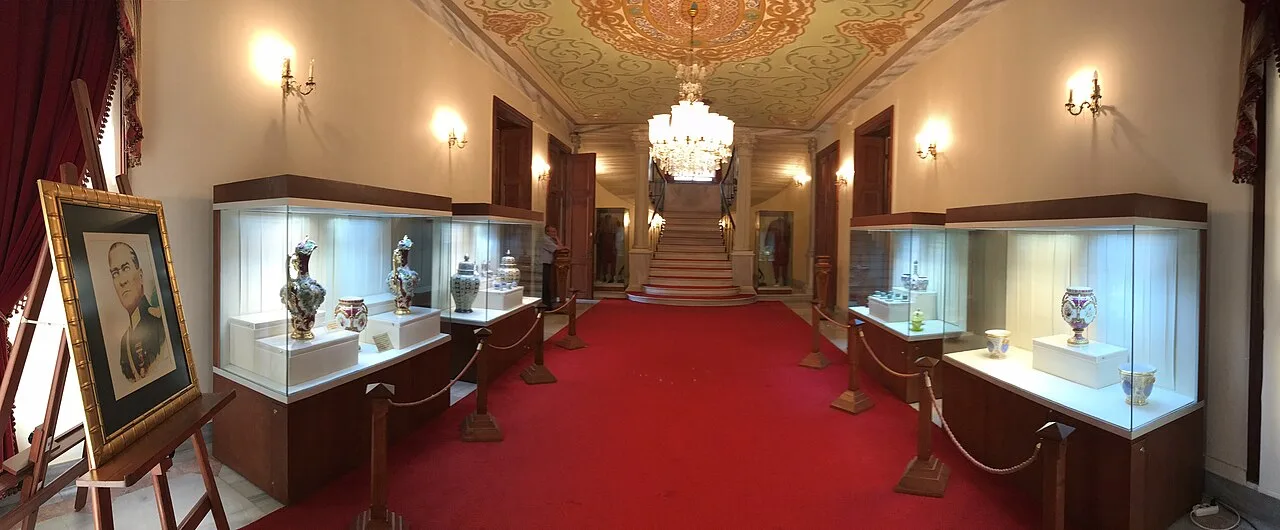 5 Days Kocaeli Culture Tour: Ottoman Landmarks, Cooking Class and Turkish Bath Private Tour — photo 2