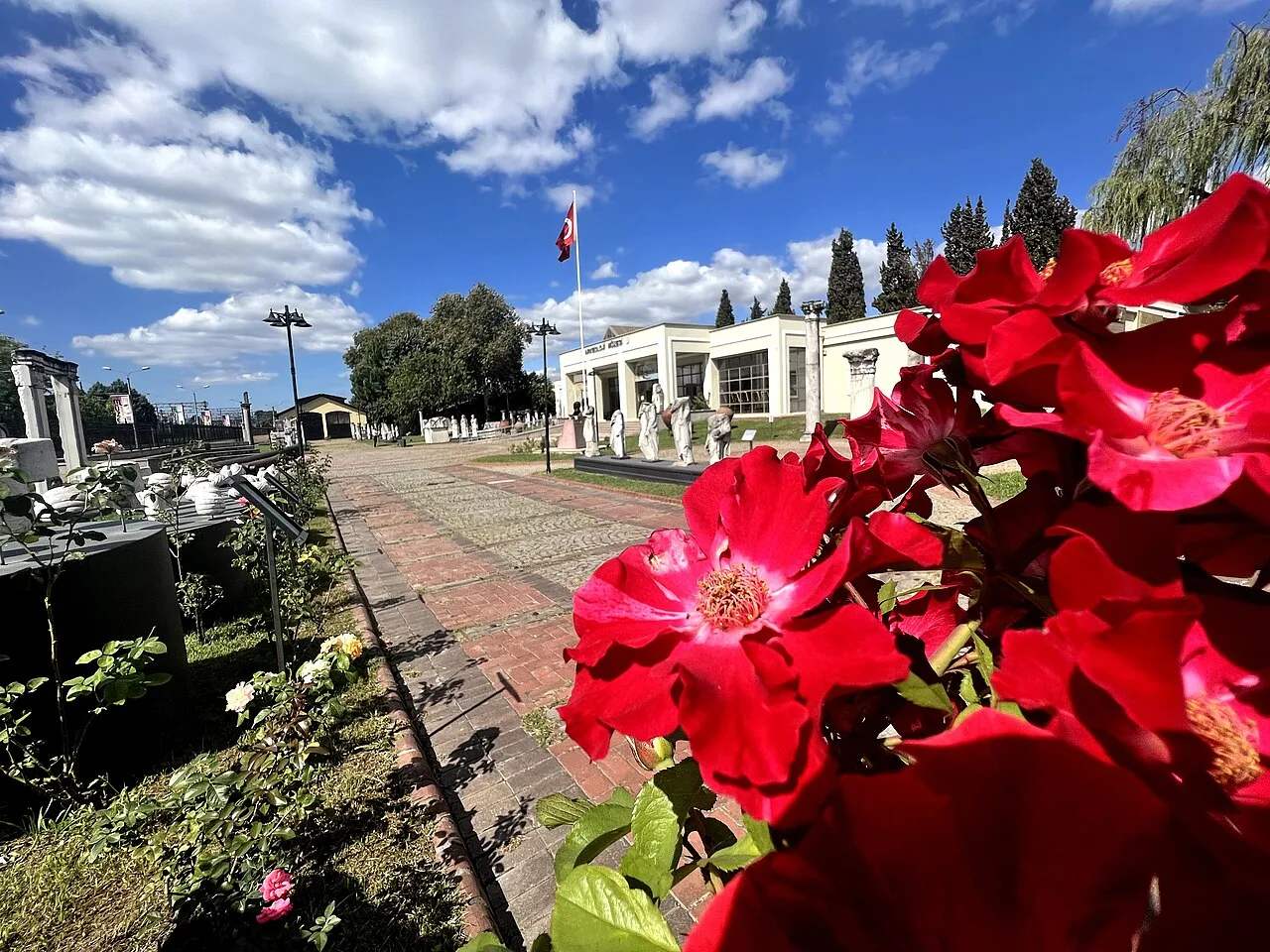 5 Days Kocaeli Culture Tour: Ottoman Landmarks, Cooking Class and Turkish Bath Private Tour — photo 4