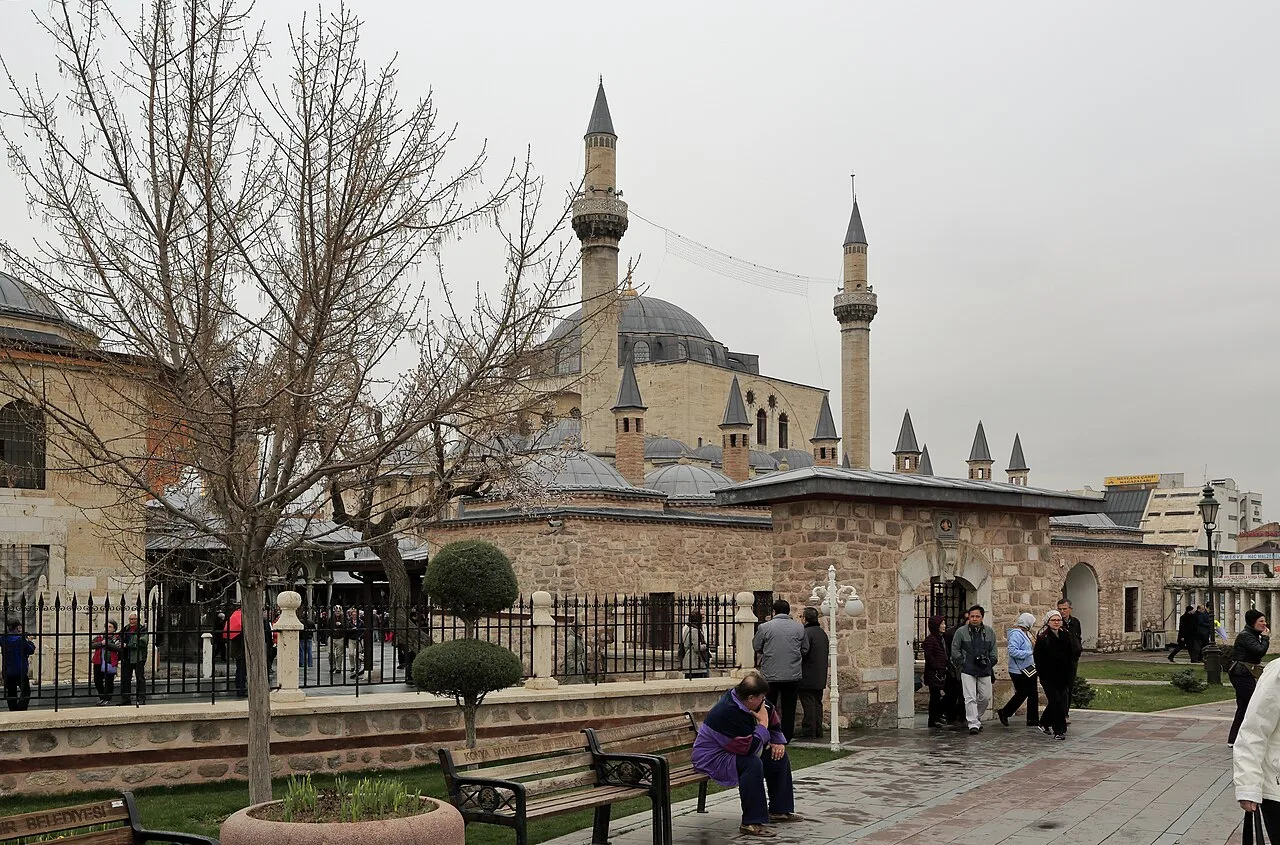 5 Days Konya City, Cooking & Hamam Tour: Mevlana Museum, Beysehir Lake and Eflatun Pinari Private Tour — photo 5