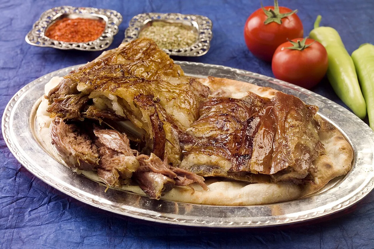 5 Days Konya City, Cooking & Hamam Tour: Mevlana Museum, Beysehir Lake and Eflatun Pinari Private Tour — photo 9