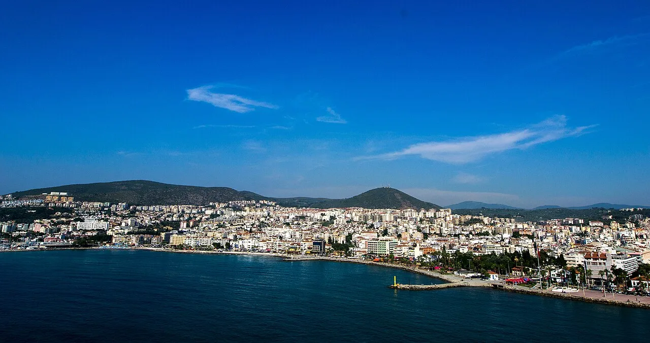 5 Days Kusadasi City, Cooking & Turkish Bath Tour (Private Tour) — photo 2