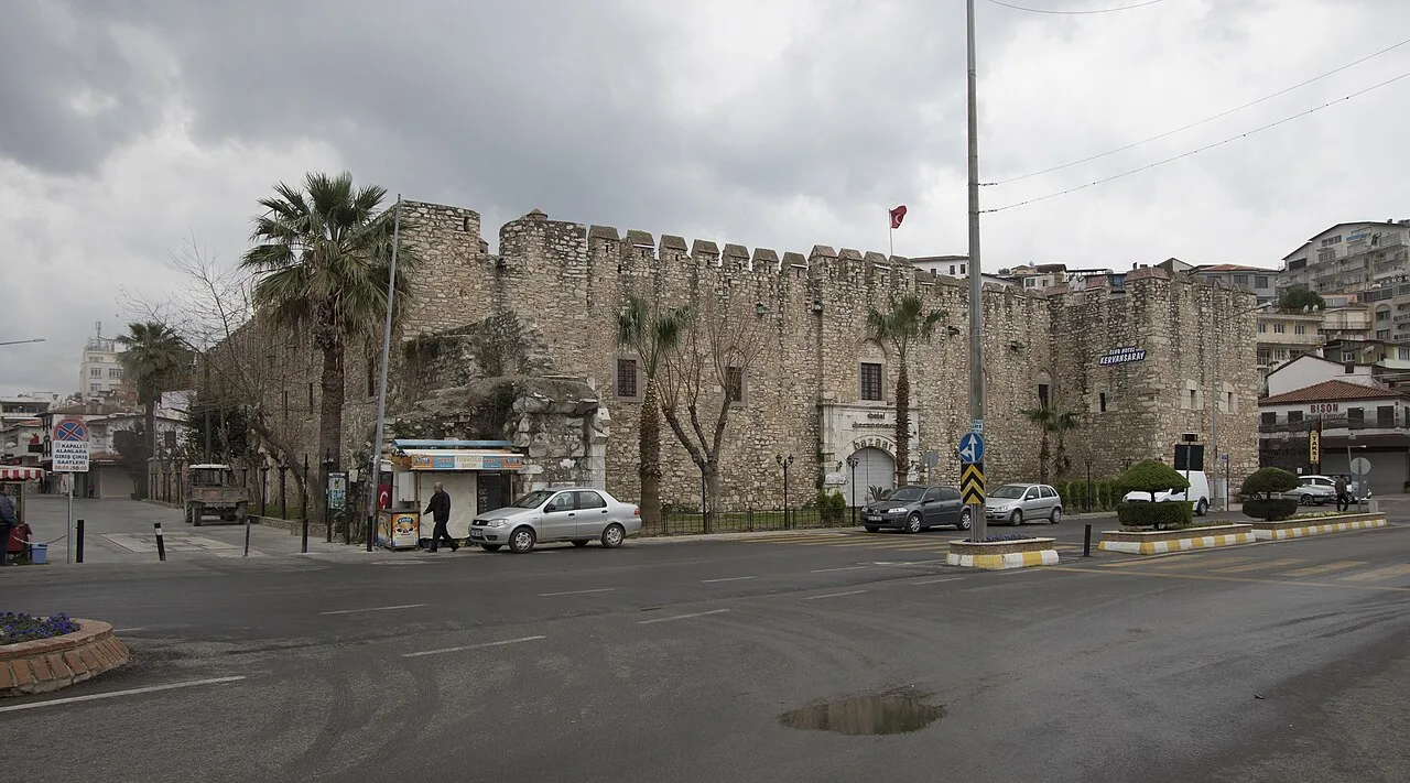 5 Days Kusadasi City, Cooking & Turkish Bath Tour (Private Tour) — photo 5