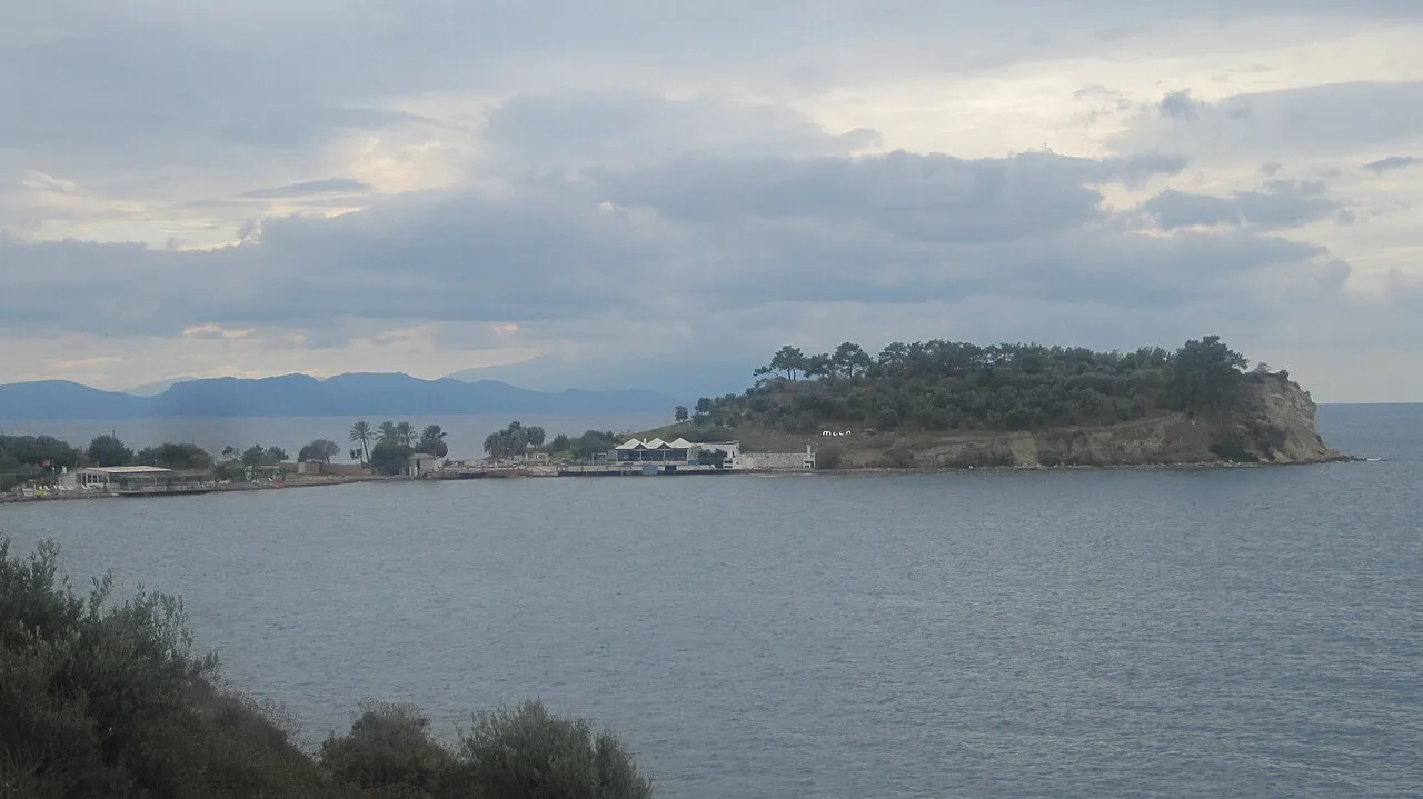 5 Days Kusadasi City, Cooking & Turkish Bath Tour (Private Tour) — photo 8