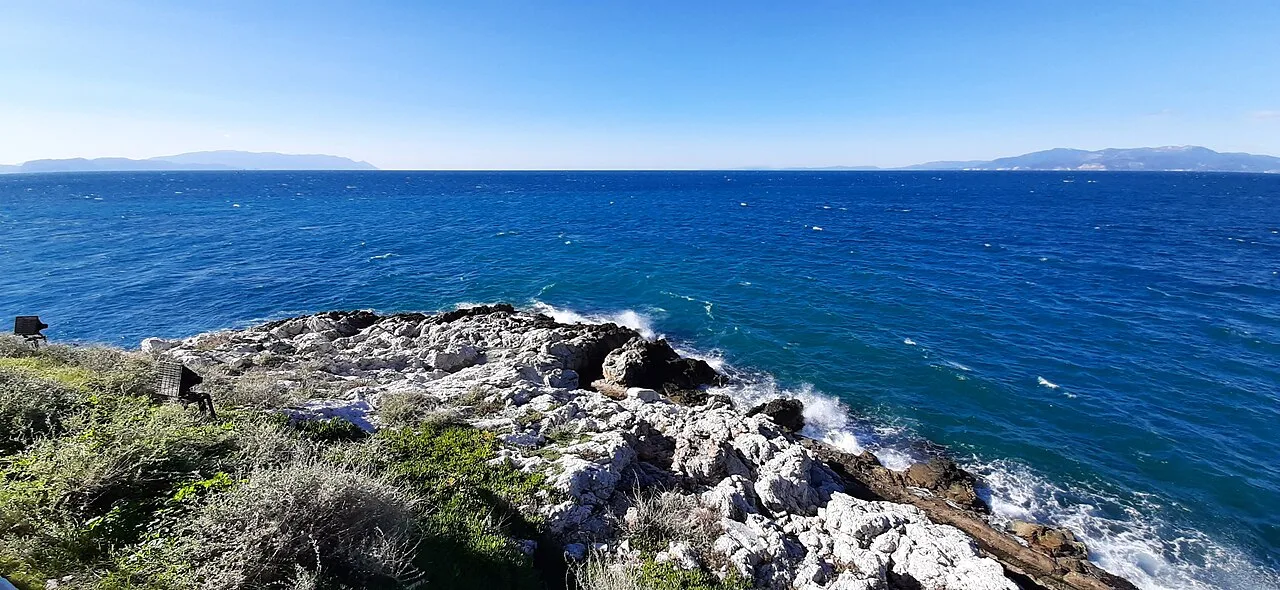 5 Days Kusadasi City, Cooking & Turkish Bath Tour (Private Tour) — photo 9