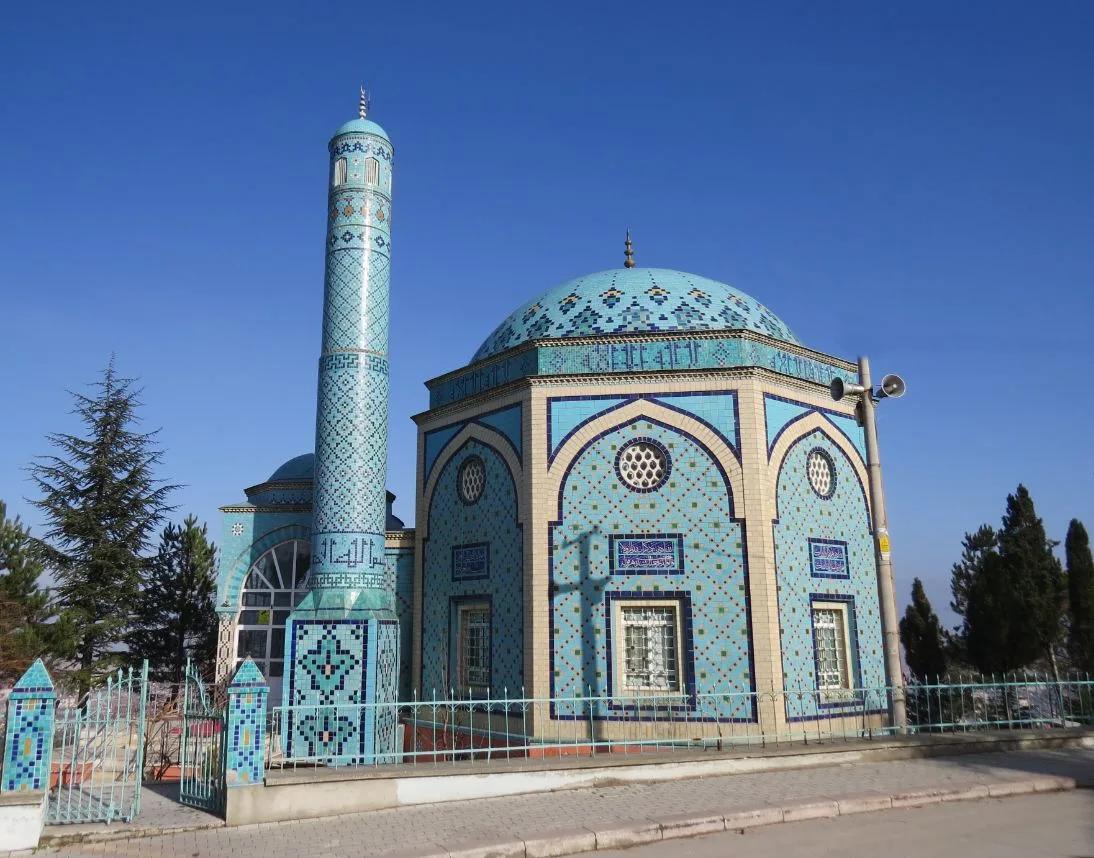 5 Days Kutahya Tour: City Heritage, Cooking Class, Turkish Bath and Enne Dam Nature Park Private Tour — photo 3