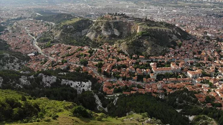 5 Days Kutahya Tour: City Heritage, Cooking Class, Turkish Bath and Enne Dam Nature Park Private Tour — photo 8