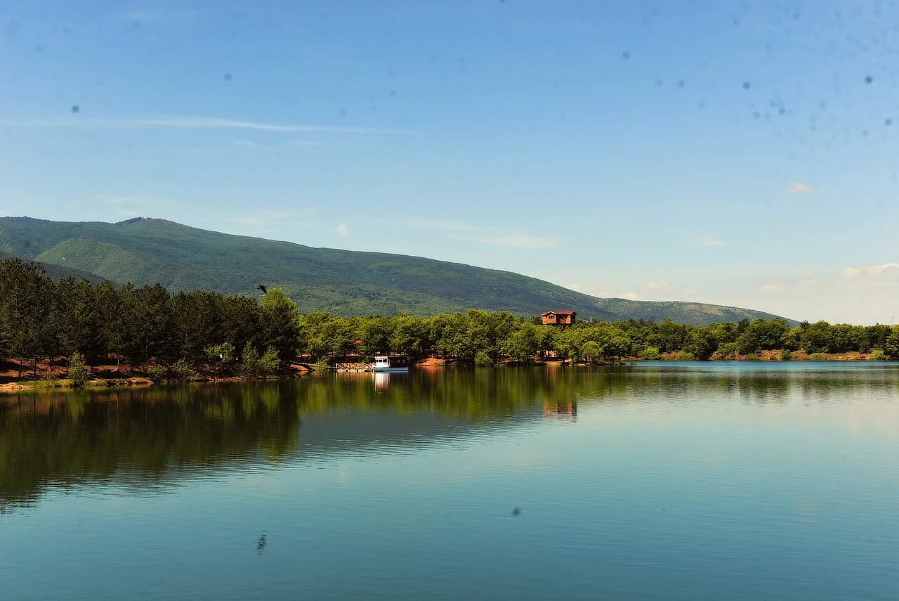 5 Days Kutahya Tour: City Heritage, Cooking Class, Turkish Bath and Enne Dam Nature Park Private Tour — photo 10