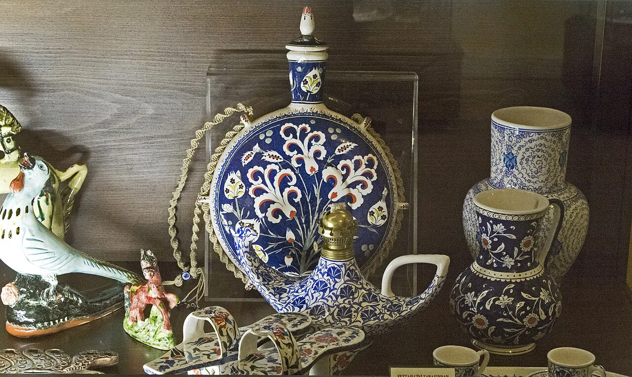5 Days Kutahya Tour: City Heritage, Cooking Class, Turkish Bath and Enne Dam Nature Park Private Tour — photo 12