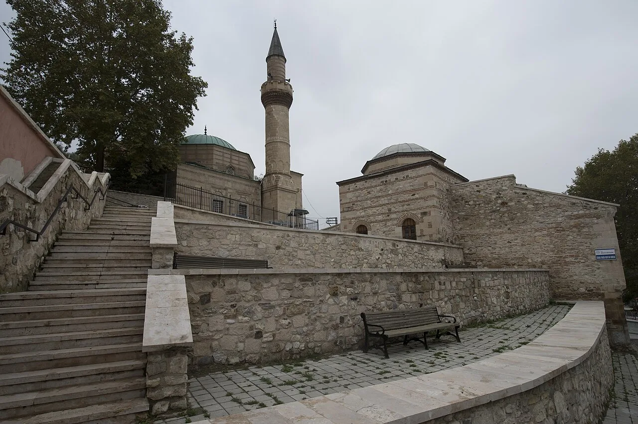 5 Days Kutahya Tour: City Heritage, Cooking Class, Turkish Bath and Enne Dam Nature Park Private Tour — photo 13