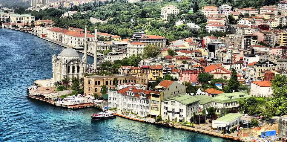 5 Days Luxury Istanbul Tour: Topkapi, Bosphorus Cruise & Turkish Night Show Private Tour — photo 7