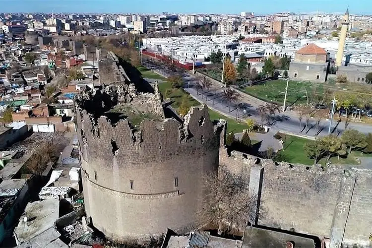 5 Days Mesopotamia Tour: Diyarbakır, Mardin, Mount Nemrut, Urfa & Gaziantep — photo 9