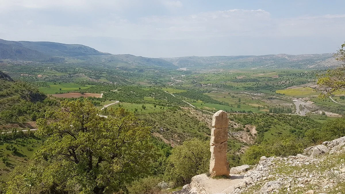 5 Days Mesopotamian Discovery – Mt. Nemrut, Diyarbakır, Mardin, Göbeklitepe & Gaziantep Private Tour — photo 2