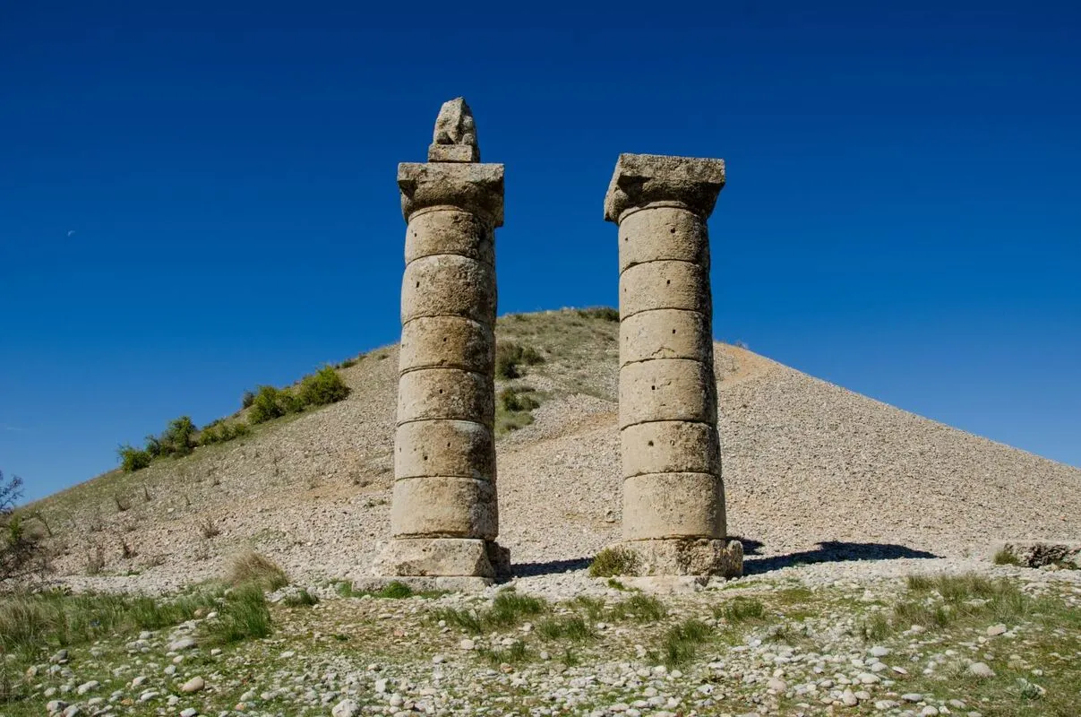 5 Days Mesopotamian Discovery – Mt. Nemrut, Diyarbakır, Mardin, Göbeklitepe & Gaziantep Private Tour — photo 3
