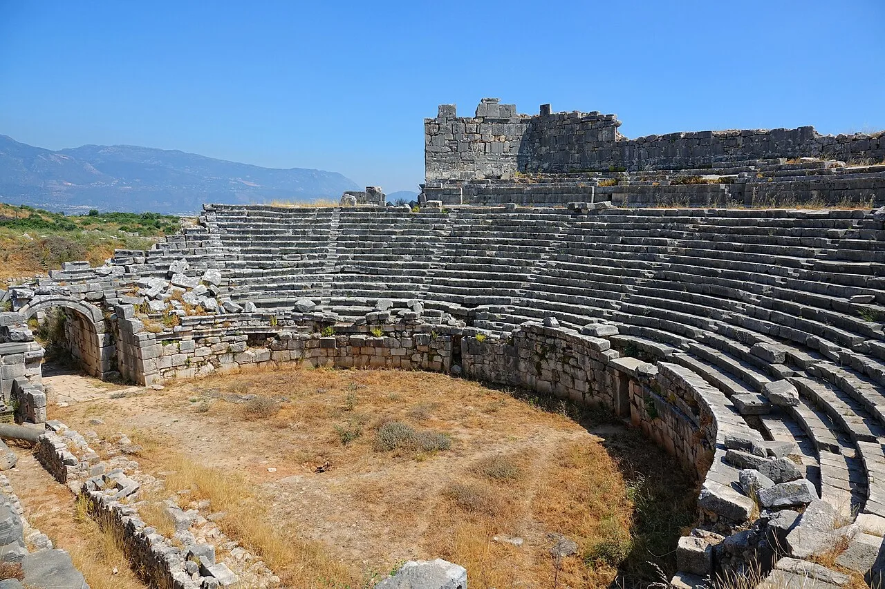 5 Days Patara City & Cooking Tour – Lycian Heritage & Turkish Cuisine Private Tour — photo 9