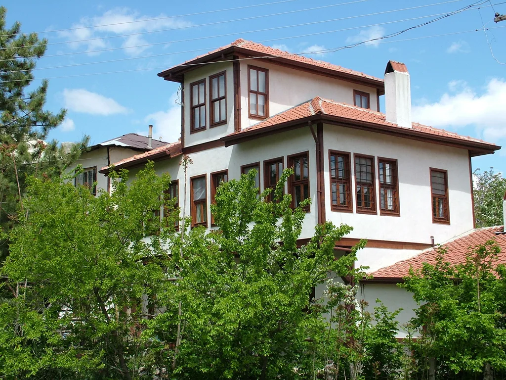 5 Days Red Stag Hunting Package in Ankara: Tekke National Park & Beypazari Private Tour — photo 9