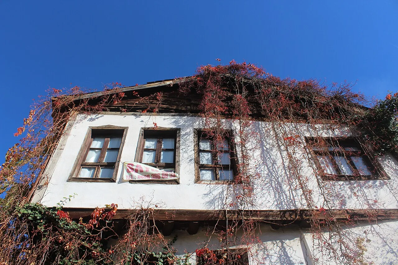 5 Days Red Stag Hunting Package in Ankara: Tekke National Park & Beypazari Private Tour — photo 10