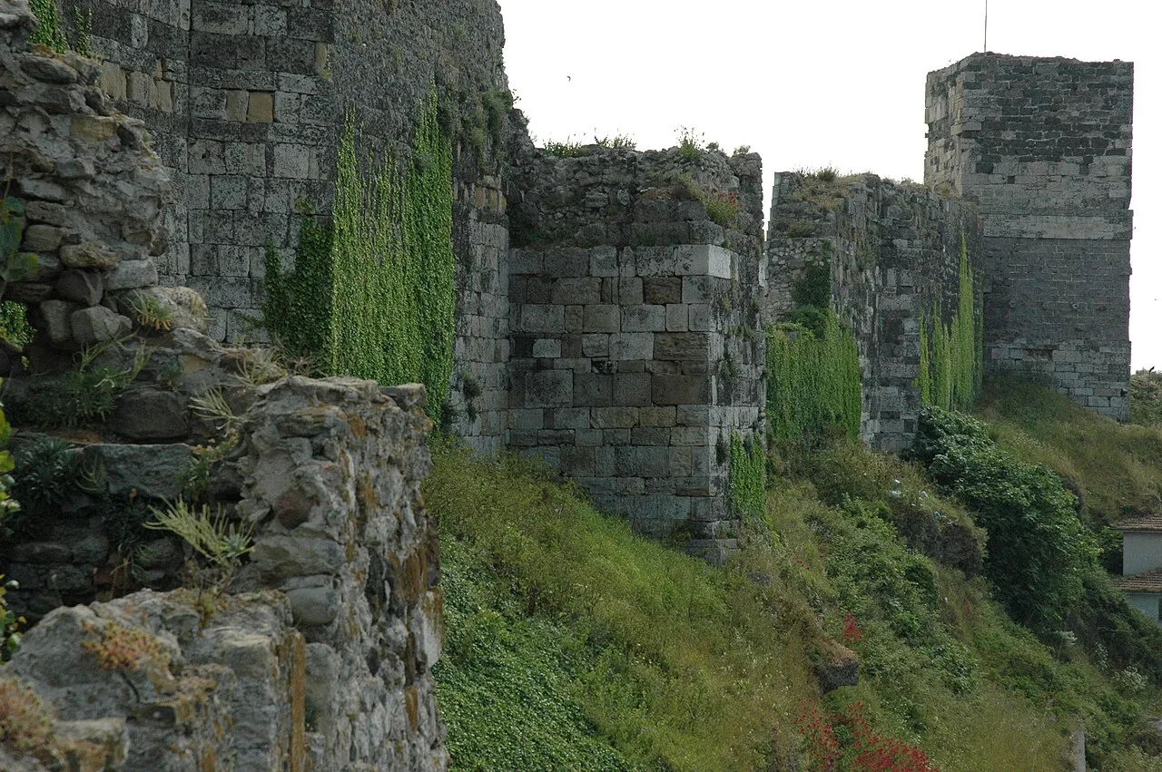 5 Days Sinop Culture, Cooking & Hamam Tour on the Black Sea Coast Private Tour — photo 6