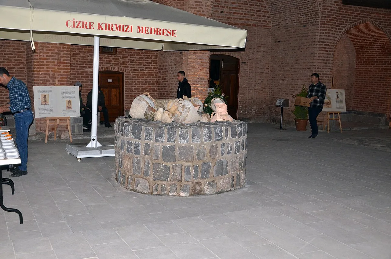 5 Days Sirnak Tour: Cizre Heritage, Cooking Class and Turkish Bath Private Tour — photo 2