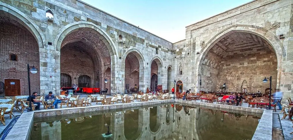 5 Days Sivas Culture, Cooking & Turkish Bath Tour in Central Anatolia (Private Tour) — photo 5