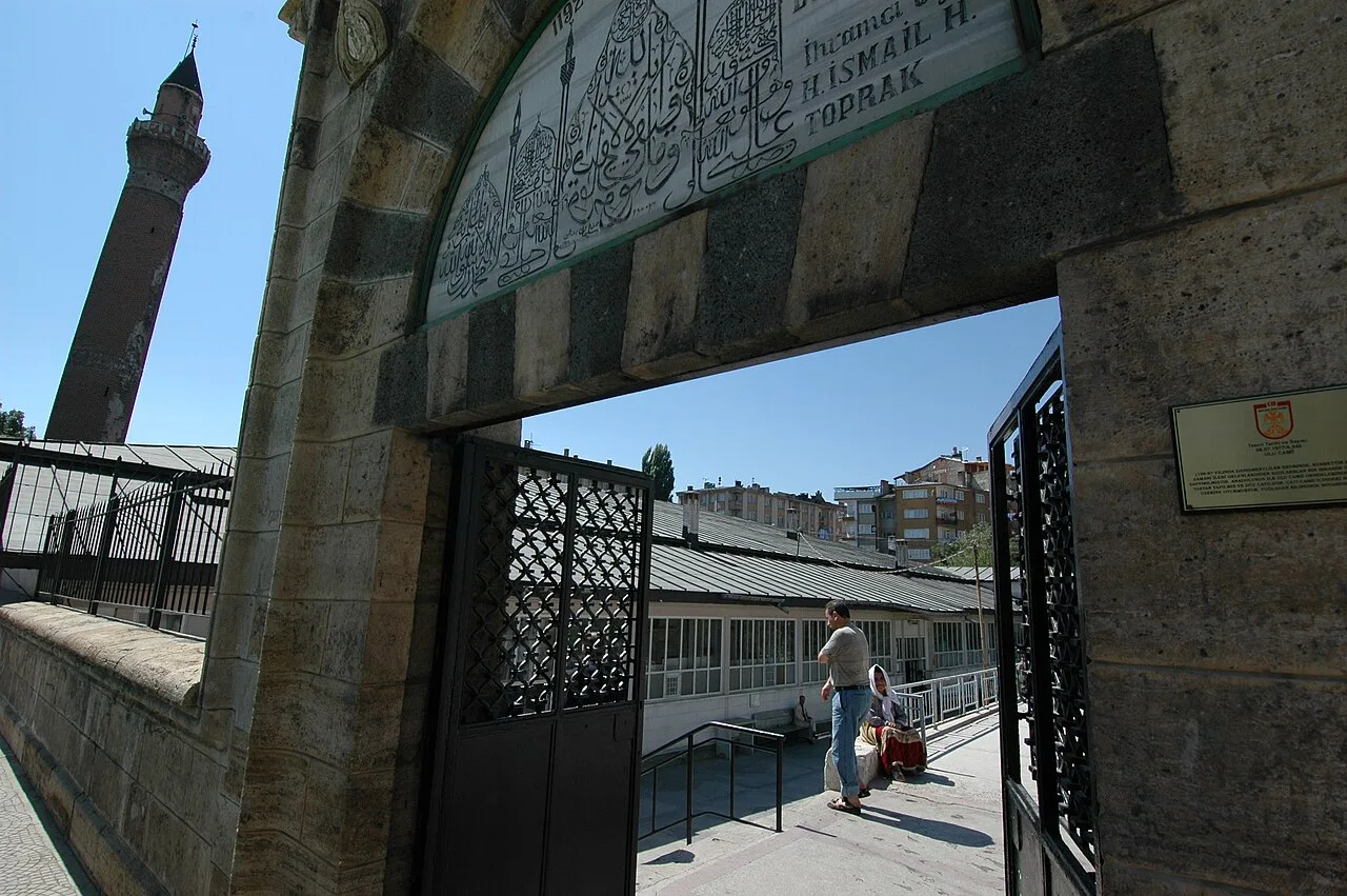 5 Days Sivas Culture, Cooking & Turkish Bath Tour in Central Anatolia (Private Tour) — photo 7