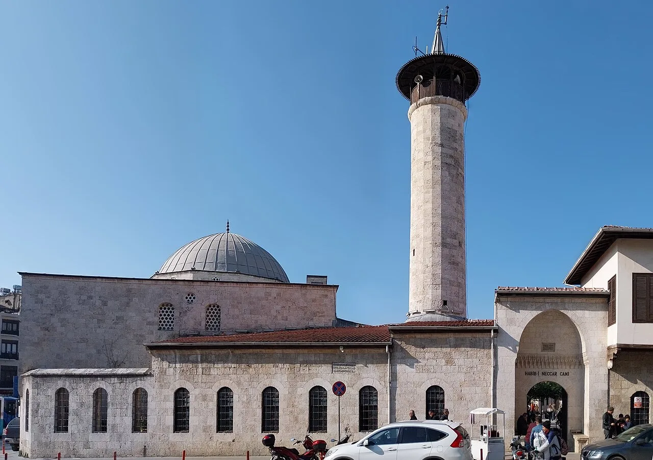 5 Days Southern Turkey Tour: Adana, Antakya, Tarsus & Mersin Heritage Private Tour β photo 3