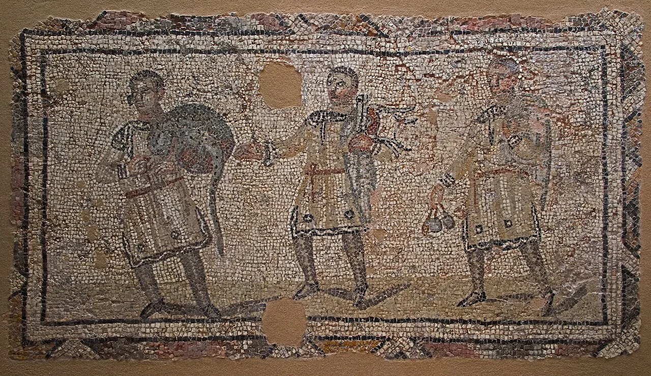 5 Days Southern Turkey Tour: Adana, Antakya, Tarsus & Mersin Heritage Private Tour β photo 4