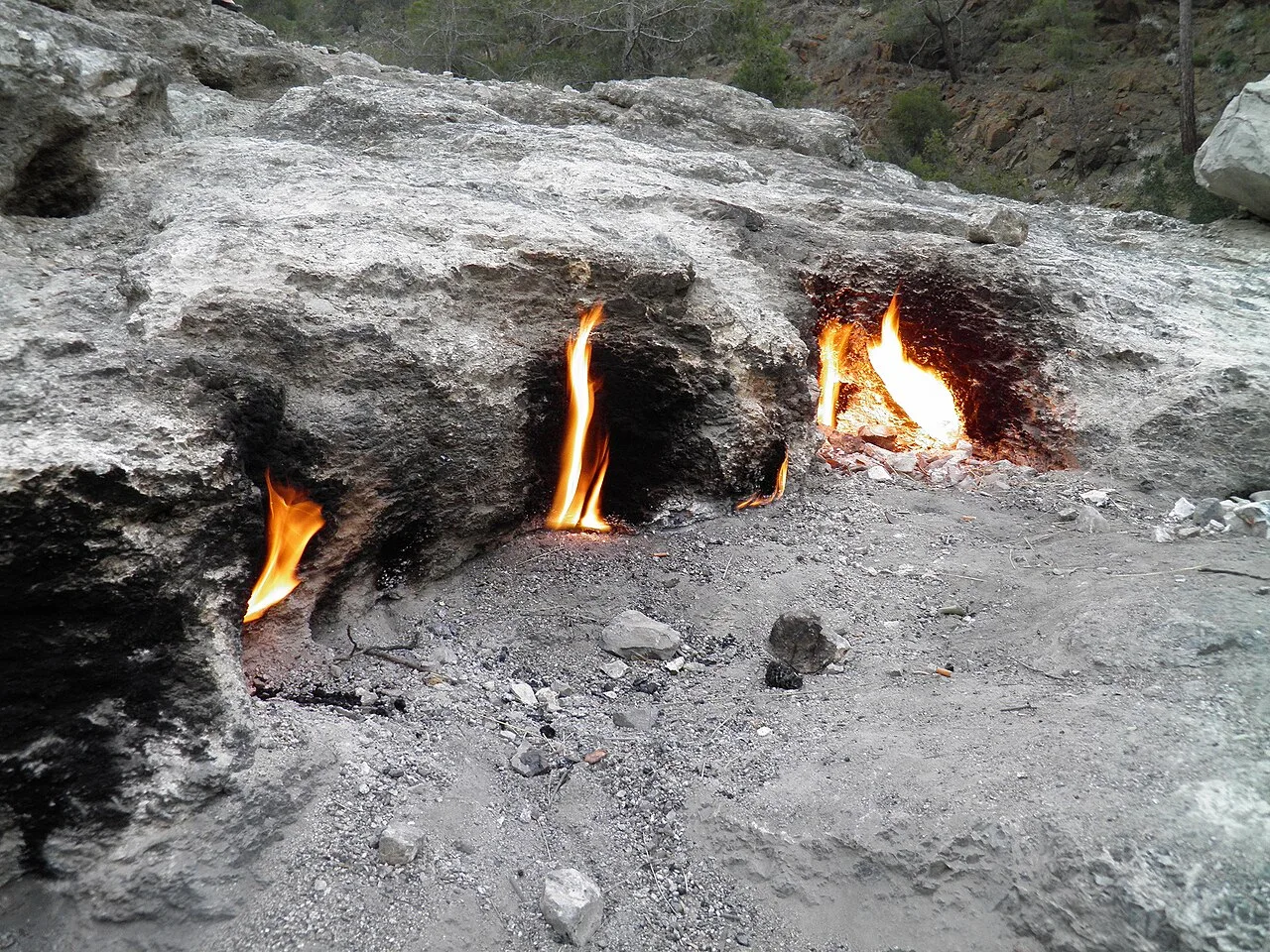 5 Days SUV Safari from Antalya: Cirali, Altinkaya, Egirdir, Kovada & Beskonak Private Tour β photo 4