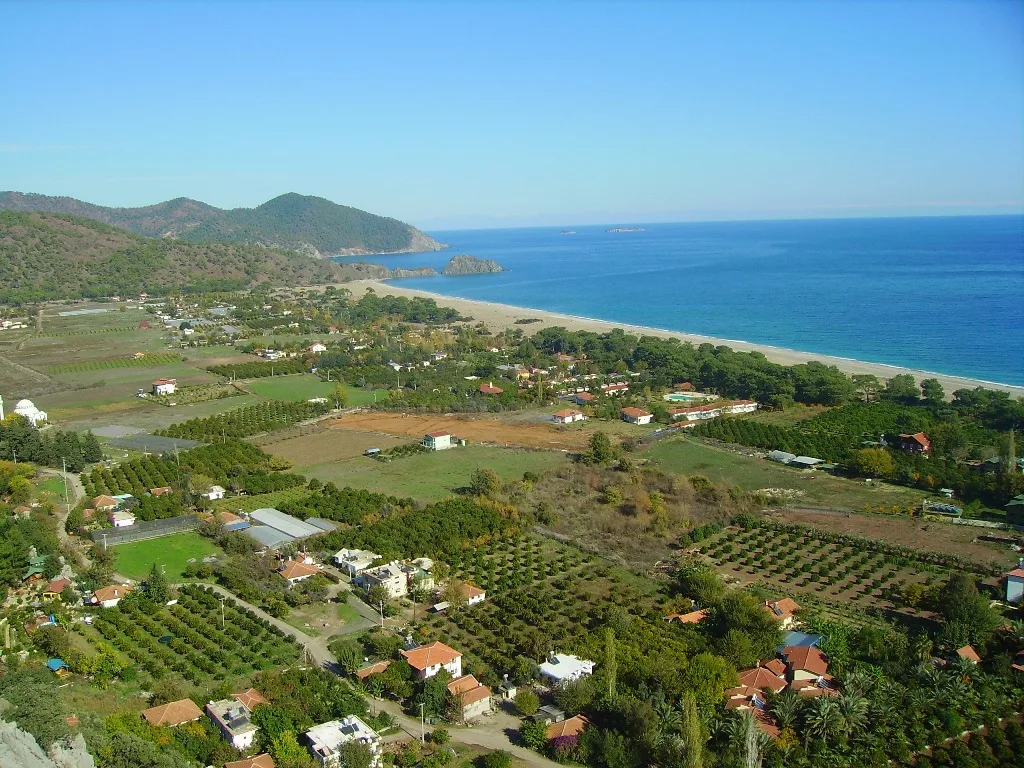 5 Days SUV Safari from Antalya: Cirali, Altinkaya, Egirdir, Kovada & Beskonak Private Tour β photo 5
