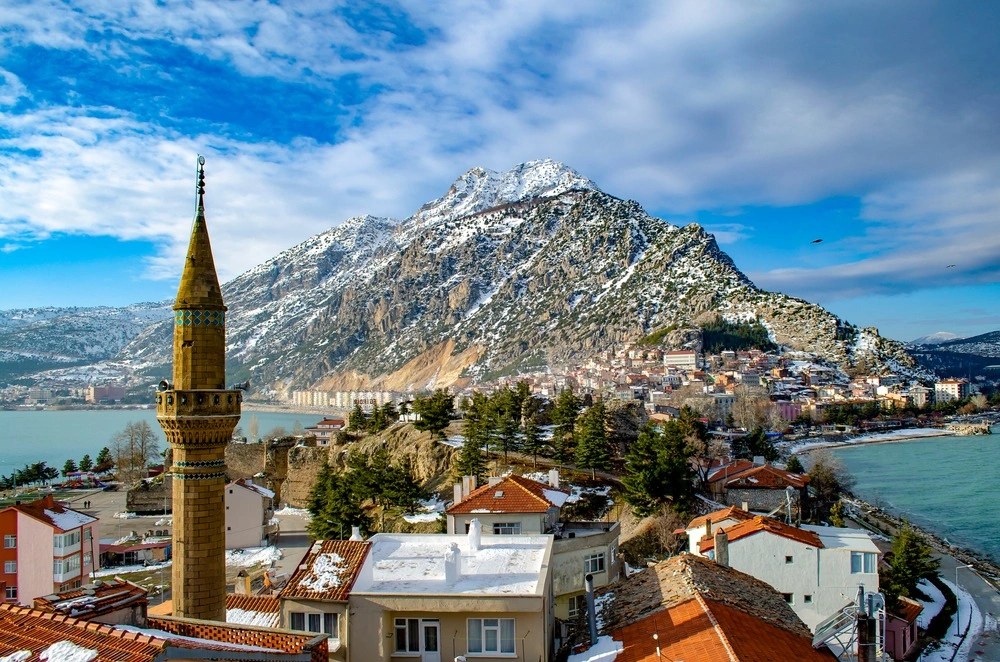 5 Days SUV Safari from Antalya: Cirali, Altinkaya, Egirdir, Kovada & Beskonak Private Tour β photo 7