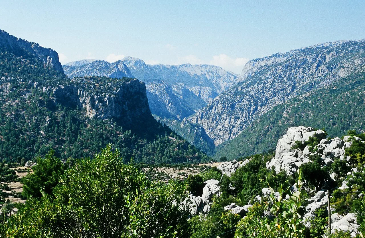 5 Days SUV Safari from Antalya: Cirali, Altinkaya, Egirdir, Kovada & Beskonak Private Tour β photo 10
