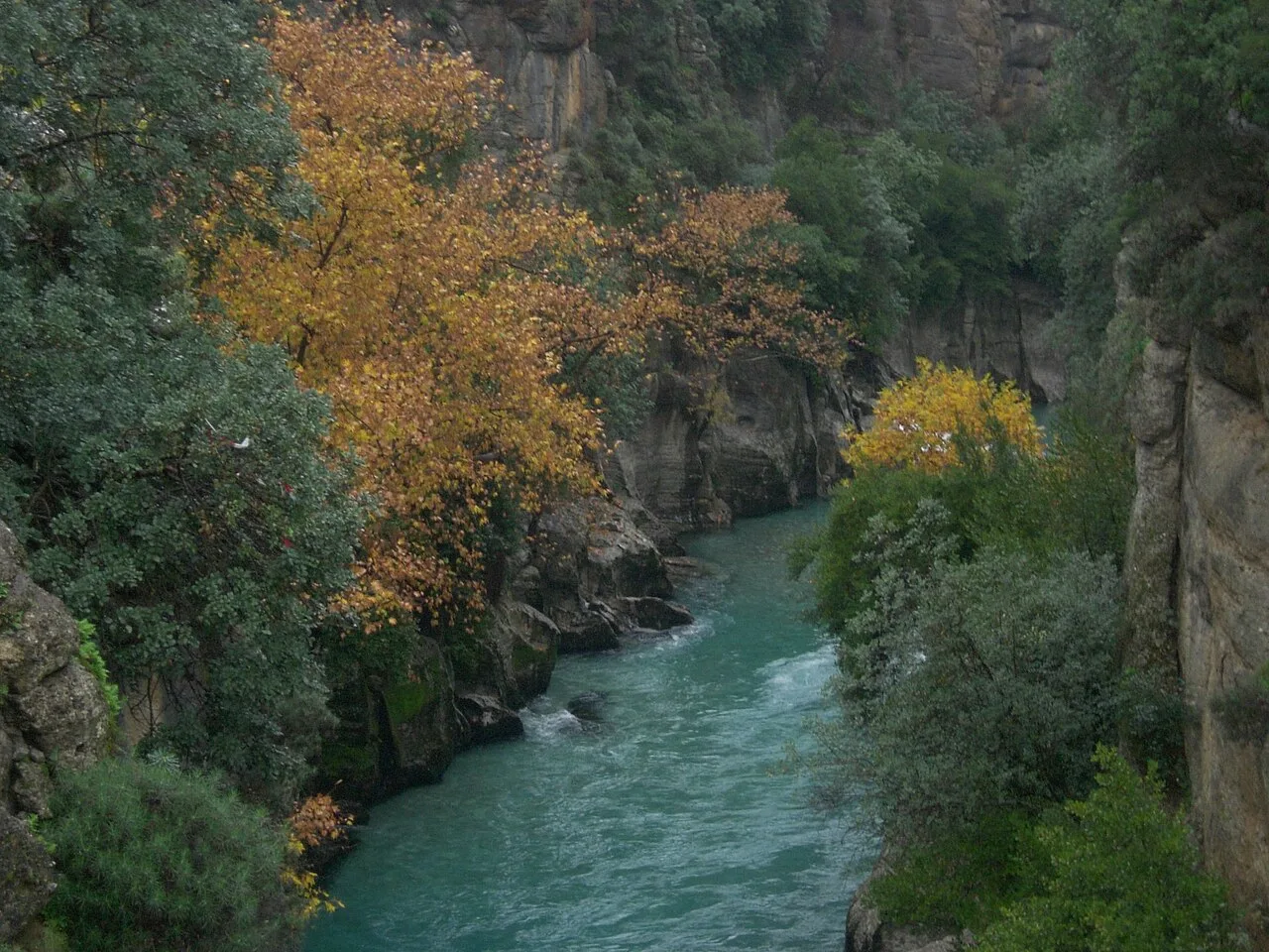 5 Days SUV Safari from Antalya: Cirali, Altinkaya, Egirdir, Kovada & Beskonak Private Tour β photo 11